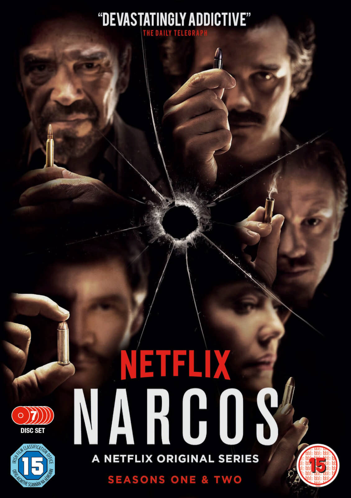 narcos season 1 download